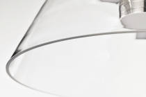 EDMOND 17" LED PENDANT - 62-2052