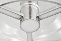 EDMOND 17" LED PENDANT - 62-2052