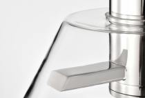 EDMOND 14" LED SEMI FLUSH - 62-2053