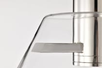 EDMOND 14" LED SEMI FLUSH - 62-2053