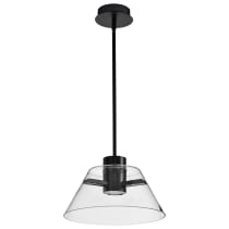 EDMOND 14" LED PENDANT - 62-2061