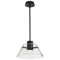EDMOND 14" LED PENDANT - 62-2061