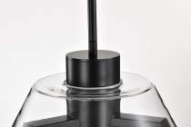 EDMOND 14" LED PENDANT - 62-2061