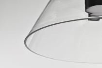 EDMOND 14" LED PENDANT - 62-2061