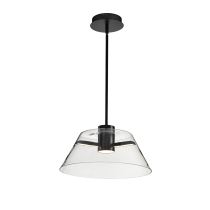 EDMOND 17" LED PENDANT - 62-2062