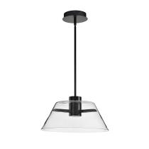 EDMOND 17" LED PENDANT - 62-2062