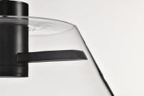 EDMOND 17" LED PENDANT - 62-2062