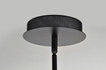 EDMOND 17" LED PENDANT - 62-2062