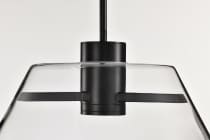 EDMOND 17" LED PENDANT - 62-2062