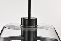 EDMOND 17" LED PENDANT - 62-2062