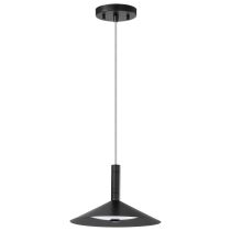 CORRINE 10" LED PENDANT - 62-2071