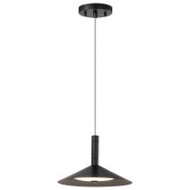 CORRINE 10" LED PENDANT - 62-2071