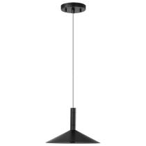 CORRINE 10" LED PENDANT - 62-2071