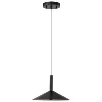 CORRINE 10" LED PENDANT - 62-2071