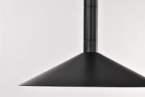 CORRINE 10" LED PENDANT - 62-2071