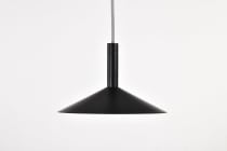 CORRINE 10" LED PENDANT - 62-2071