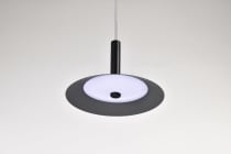 CORRINE 10" LED PENDANT - 62-2071