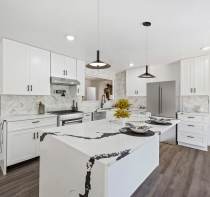 CORRINE 10" LED PENDANT - 62-2071