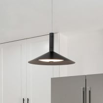 CORRINE 10" LED PENDANT - 62-2071
