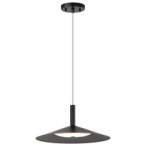 CORRINE 14" LED PENDANT - 62-2072