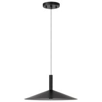 CORRINE 14" LED PENDANT - 62-2072
