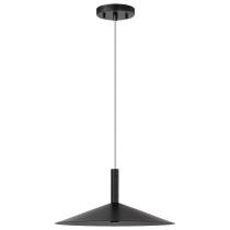 CORRINE 14" LED PENDANT - 62-2072