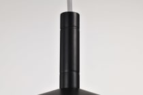 CORRINE 14" LED PENDANT - 62-2072