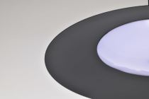 CORRINE 14" LED PENDANT - 62-2072