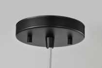 CORRINE 14" LED PENDANT - 62-2072