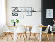 CORRINE 14" LED PENDANT - 62-2072