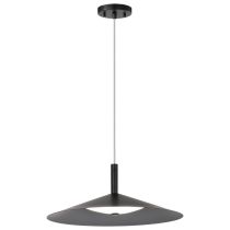 CORRINE 18" LED PENDANT - 62-2073