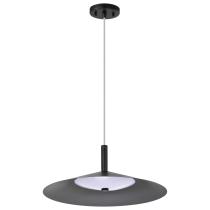 CORRINE 18" LED PENDANT - 62-2073