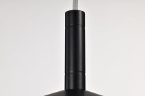 CORRINE 18" LED PENDANT - 62-2073