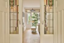 CORRINE 18" LED PENDANT - 62-2073