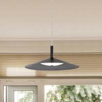 CORRINE 18" LED PENDANT - 62-2073