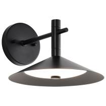CORRINE 10" LED WALL SCONCE - 62-2074