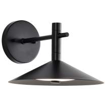 CORRINE 10" LED WALL SCONCE - 62-2074