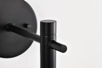 CORRINE 10" LED WALL SCONCE - 62-2074