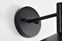 CORRINE 10" LED WALL SCONCE - 62-2074