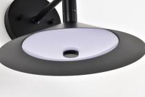 CORRINE 10" LED WALL SCONCE - 62-2074