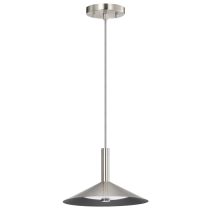 CORRINE 10" LED PENDANT - 62-2081