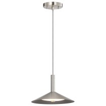 CORRINE 10" LED PENDANT - 62-2081
