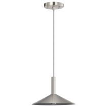 CORRINE 10" LED PENDANT - 62-2081