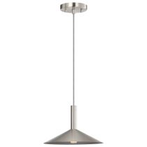 CORRINE 10" LED PENDANT - 62-2081