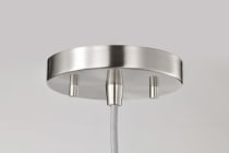 CORRINE 10" LED PENDANT - 62-2081