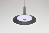 CORRINE 10" LED PENDANT - 62-2081