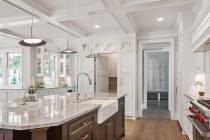 CORRINE 10" LED PENDANT - 62-2081