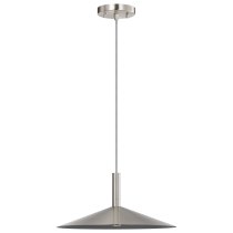 CORRINE 14" LED PENDANT - 62-2082