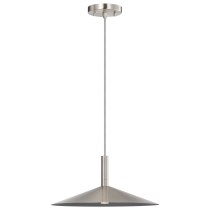 CORRINE 14" LED PENDANT - 62-2082