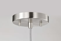CORRINE 14" LED PENDANT - 62-2082